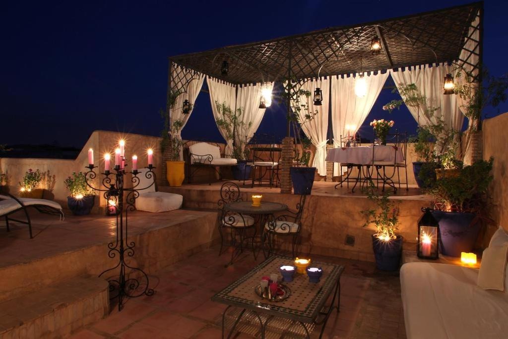 RIAD Redous Marrakech